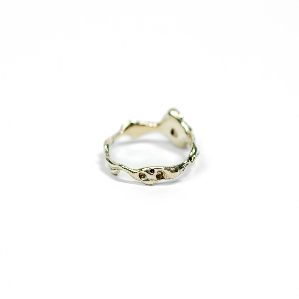 Kooyang ring