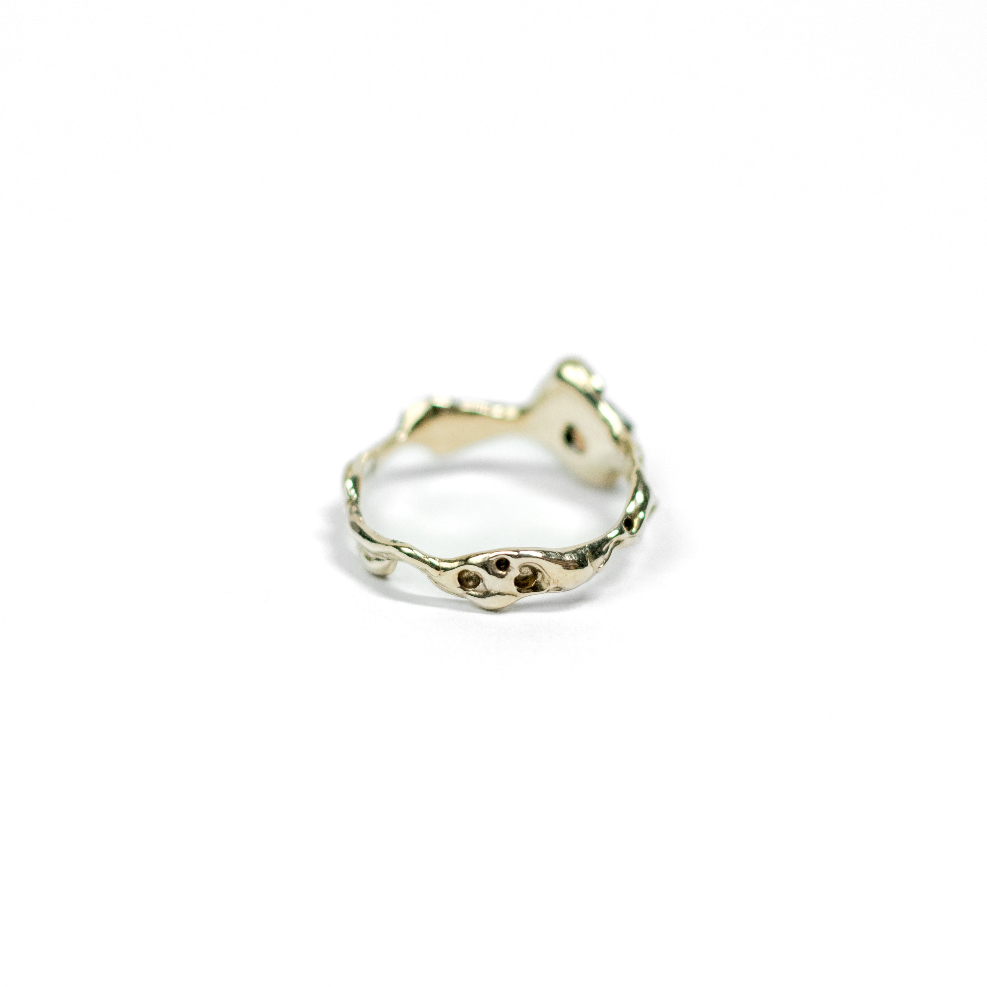 Kooyang ring