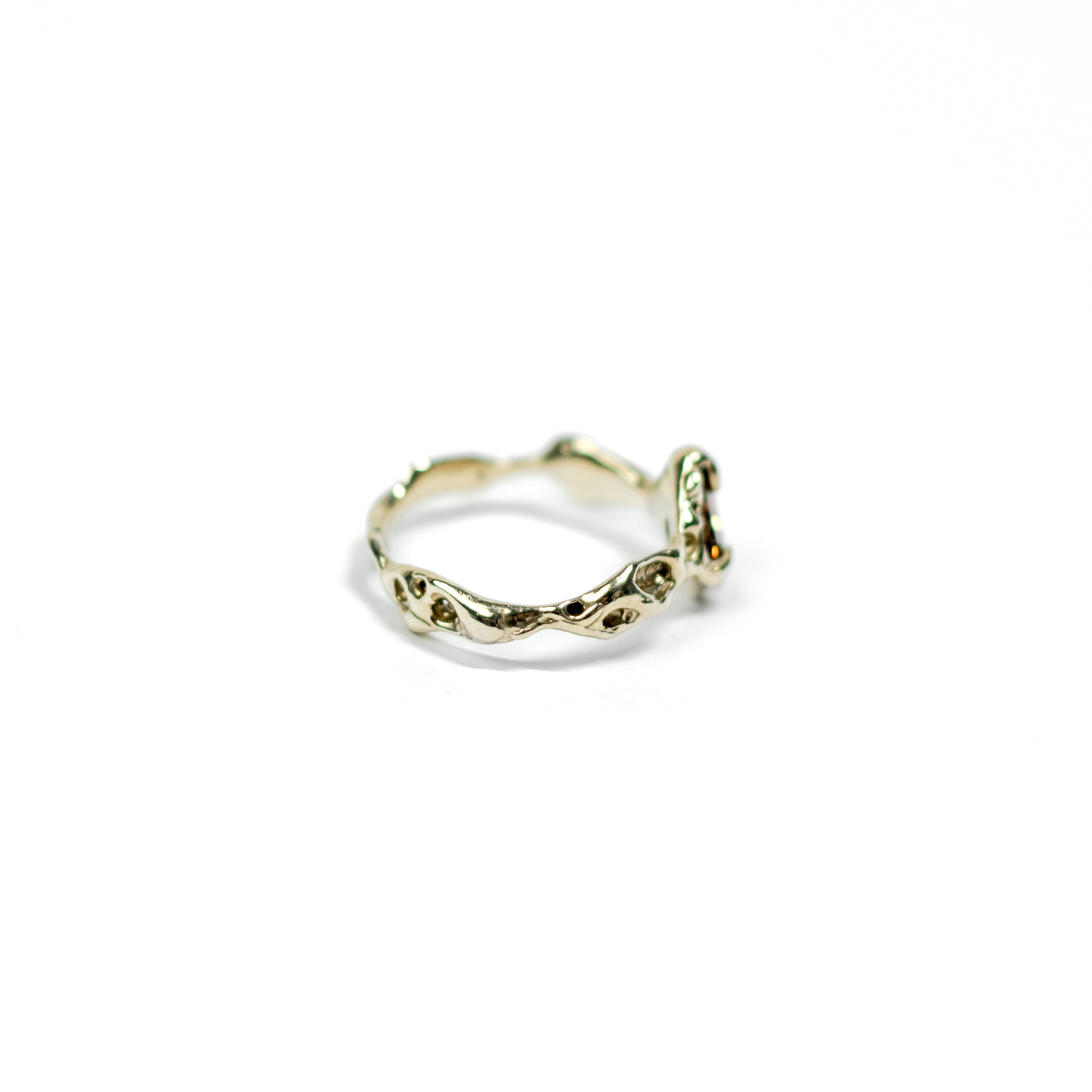 Kooyang ring