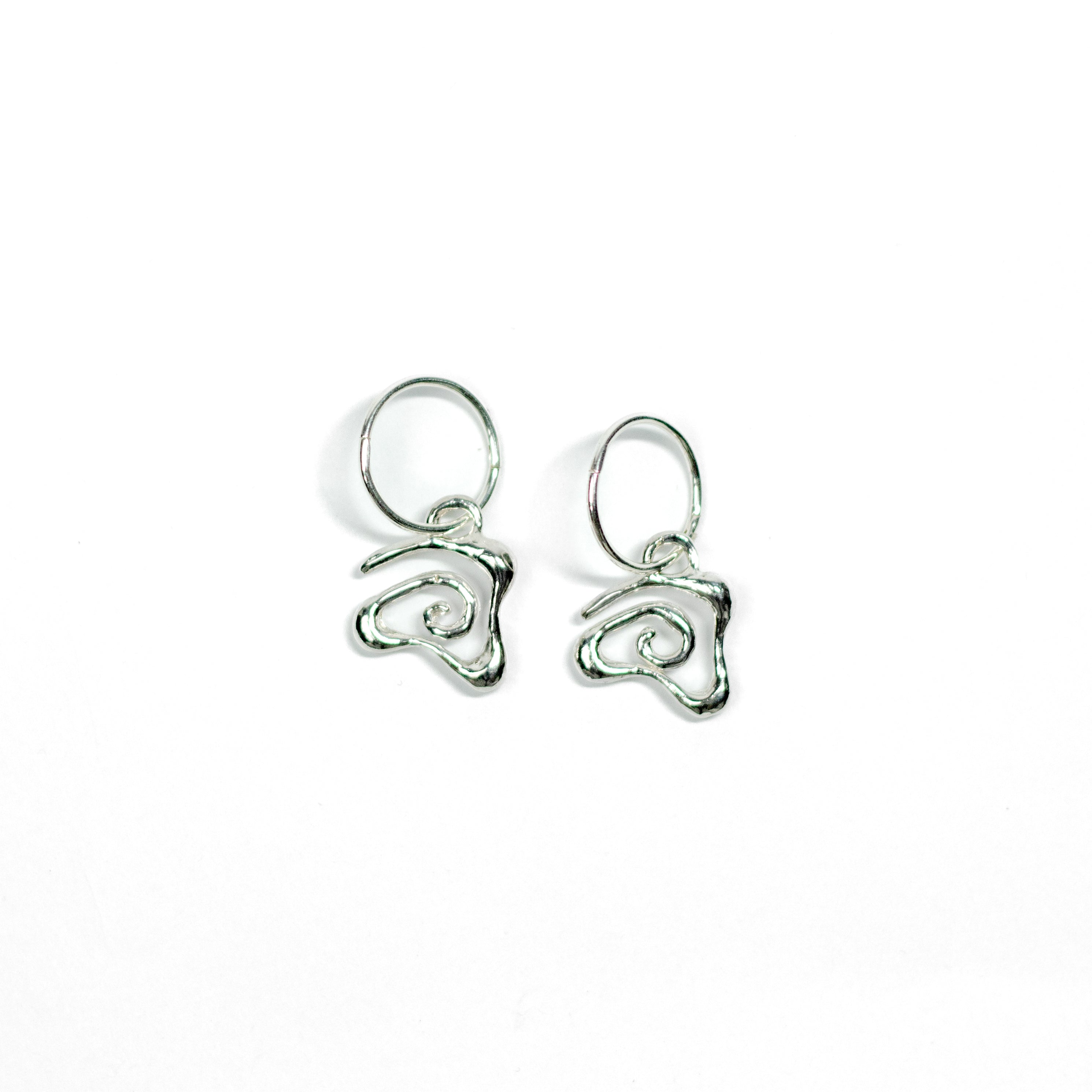 Creature Earrings