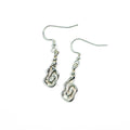 Waterhole earrings