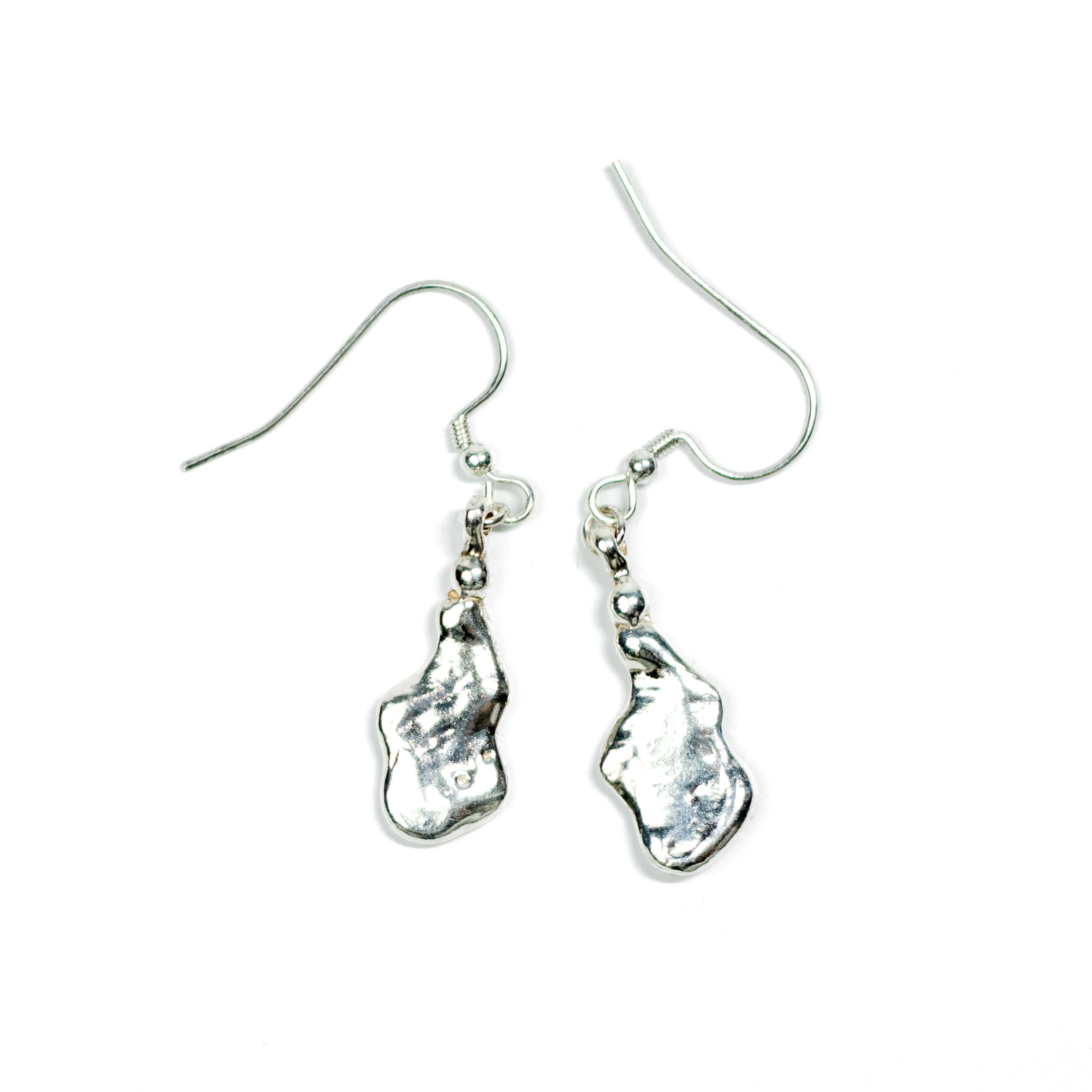 Waterhole earrings