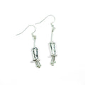 Correa earrings