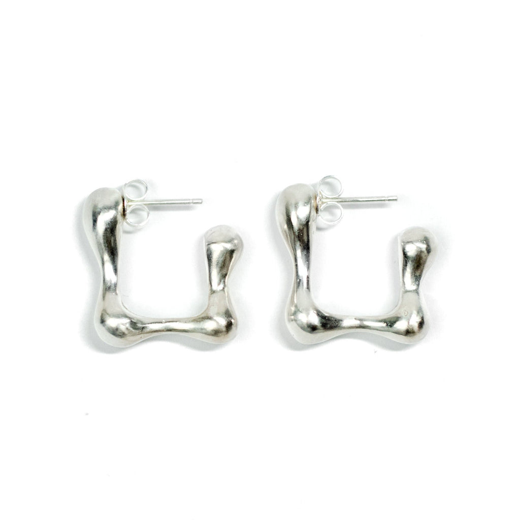 Square Earrings