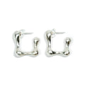 Square Earrings