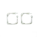 Square Hoops
