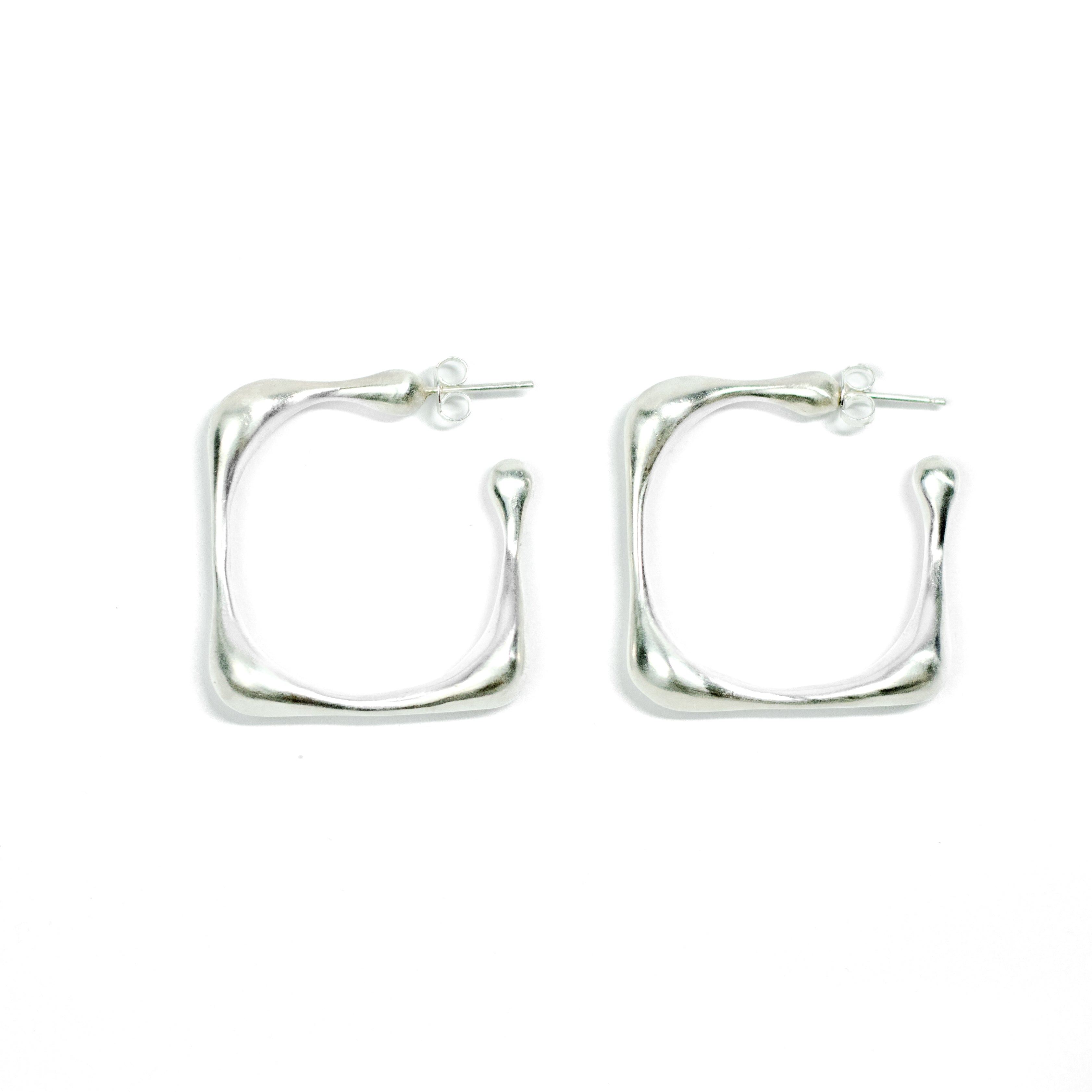 Square Hoops