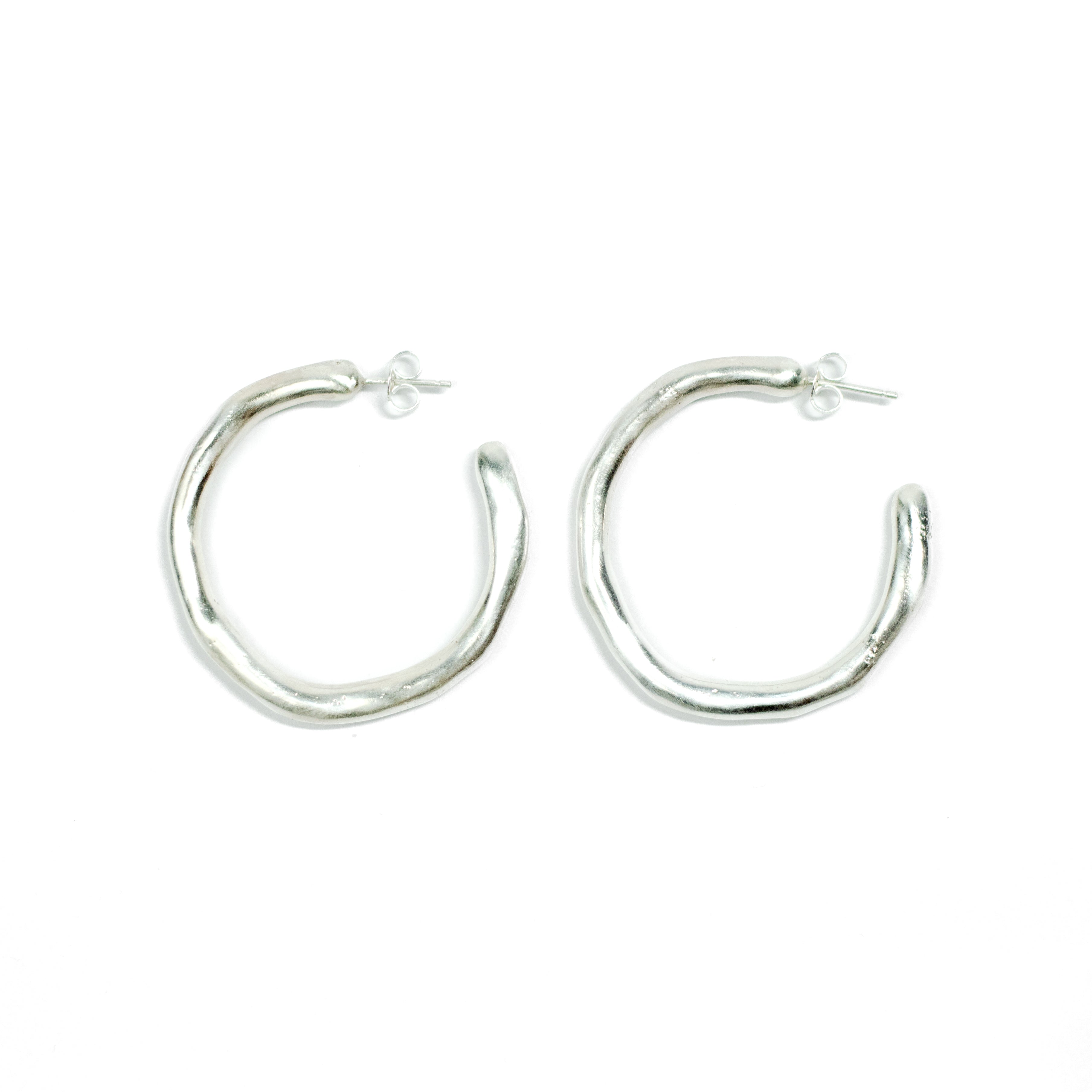 Thick Hoops