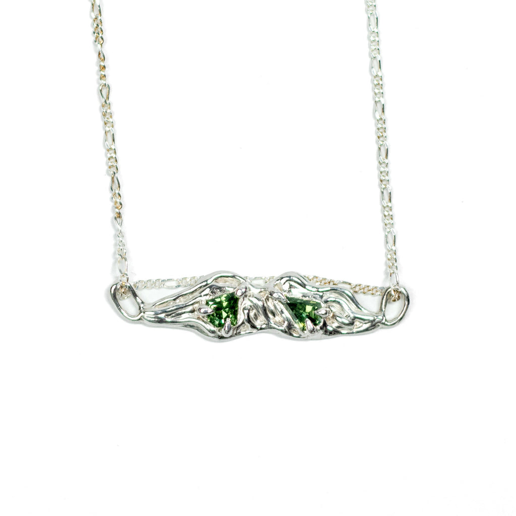 Gwangal Moronn necklace