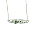 Gwangal Moronn necklace
