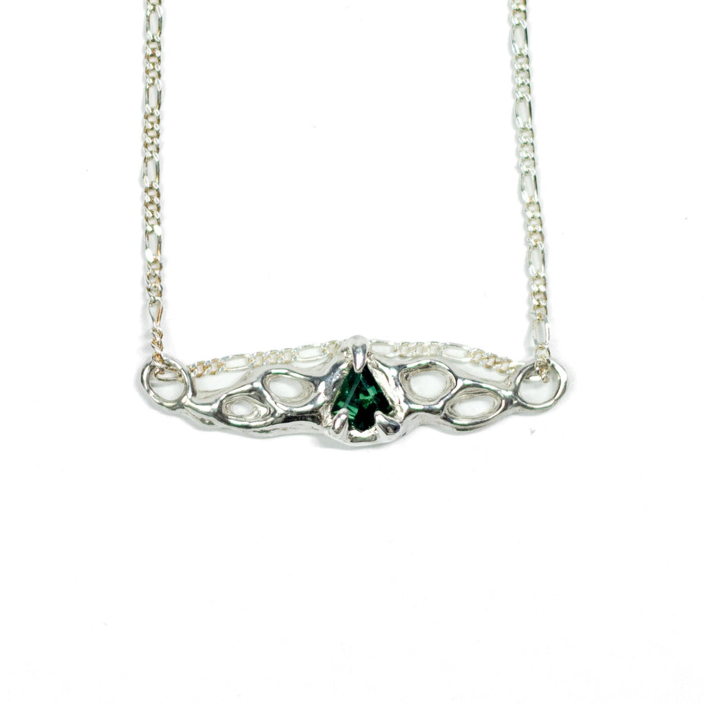 Chinup necklace