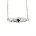 Chinup necklace