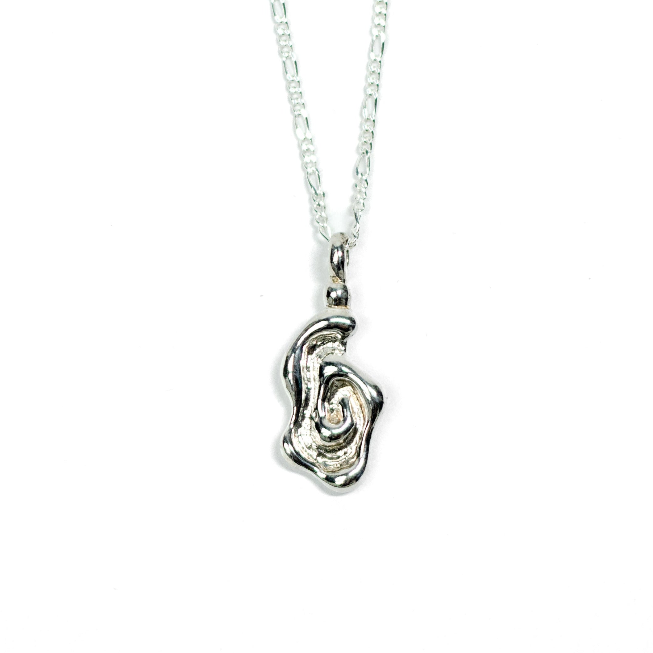 Waterhole necklace