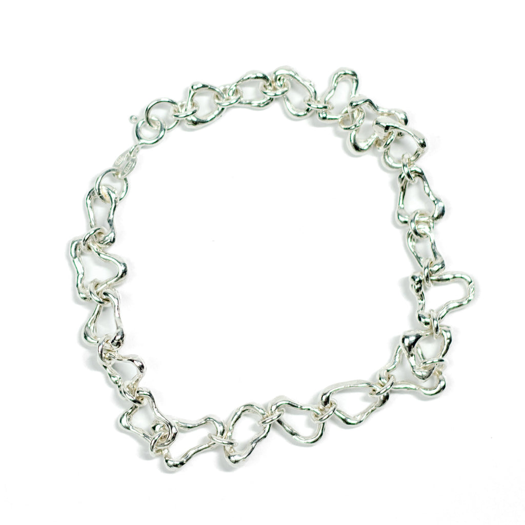 Fluid Bracelet