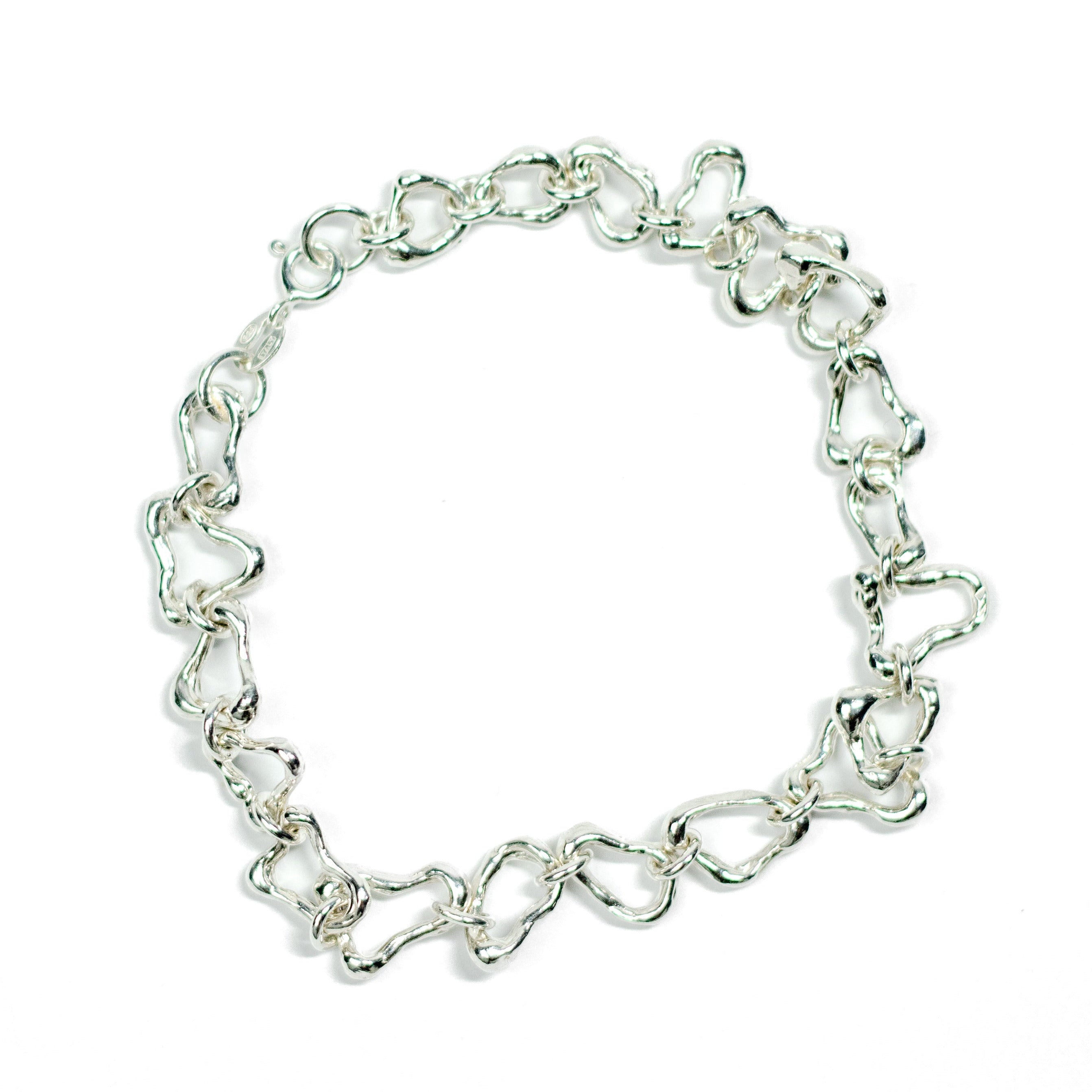 Fluid Bracelet