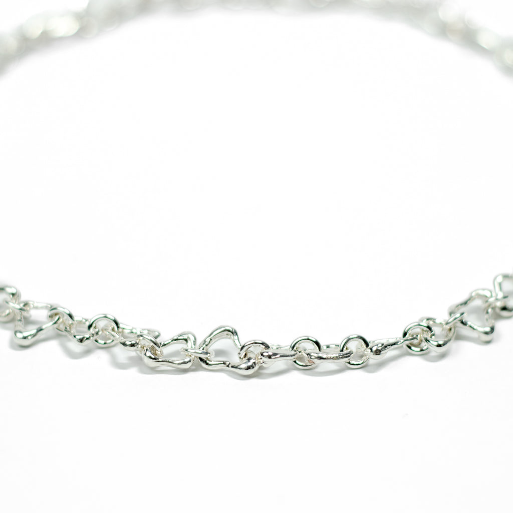 Fluid Chain