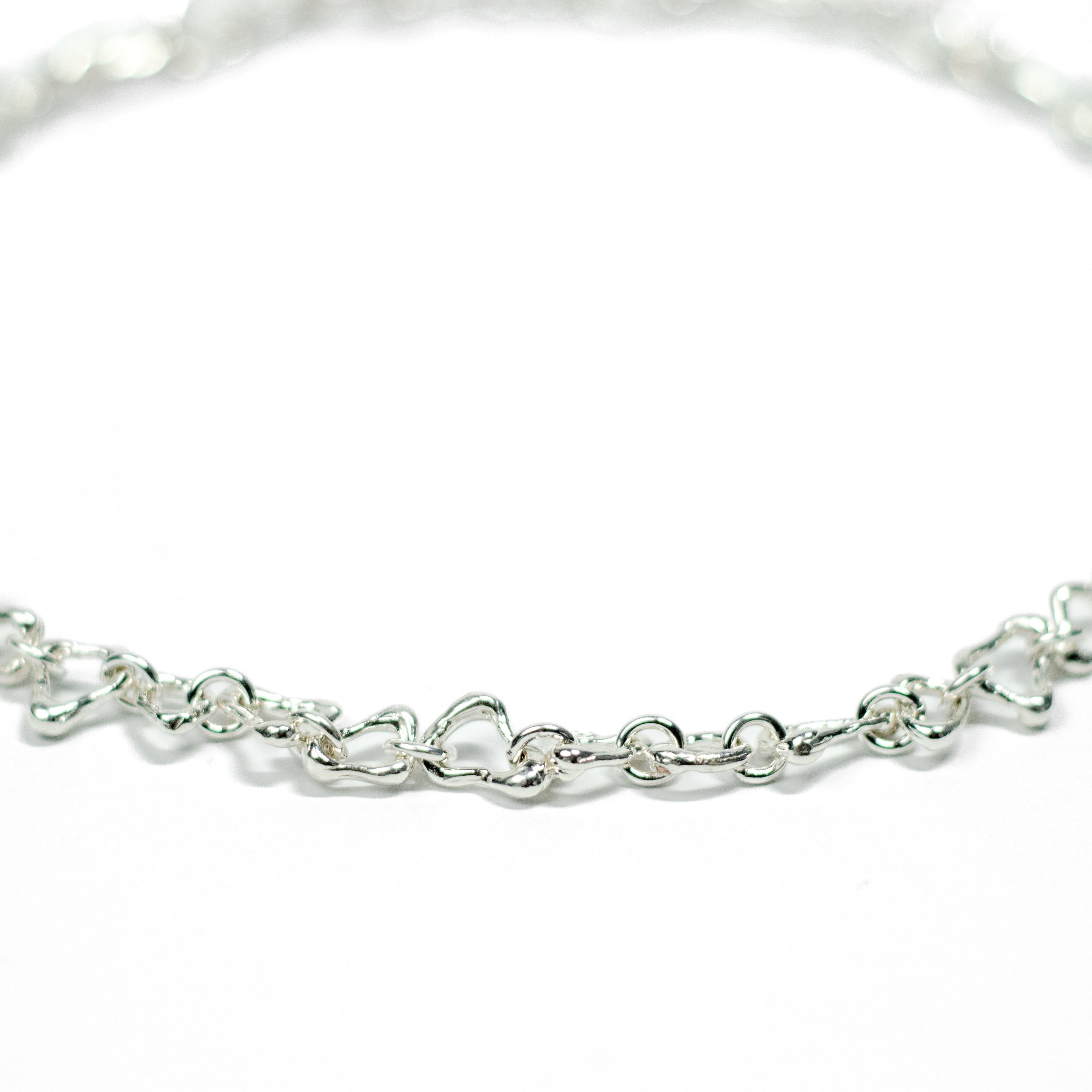 Fluid Chain