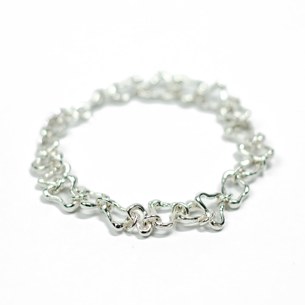 Fluid Bracelet