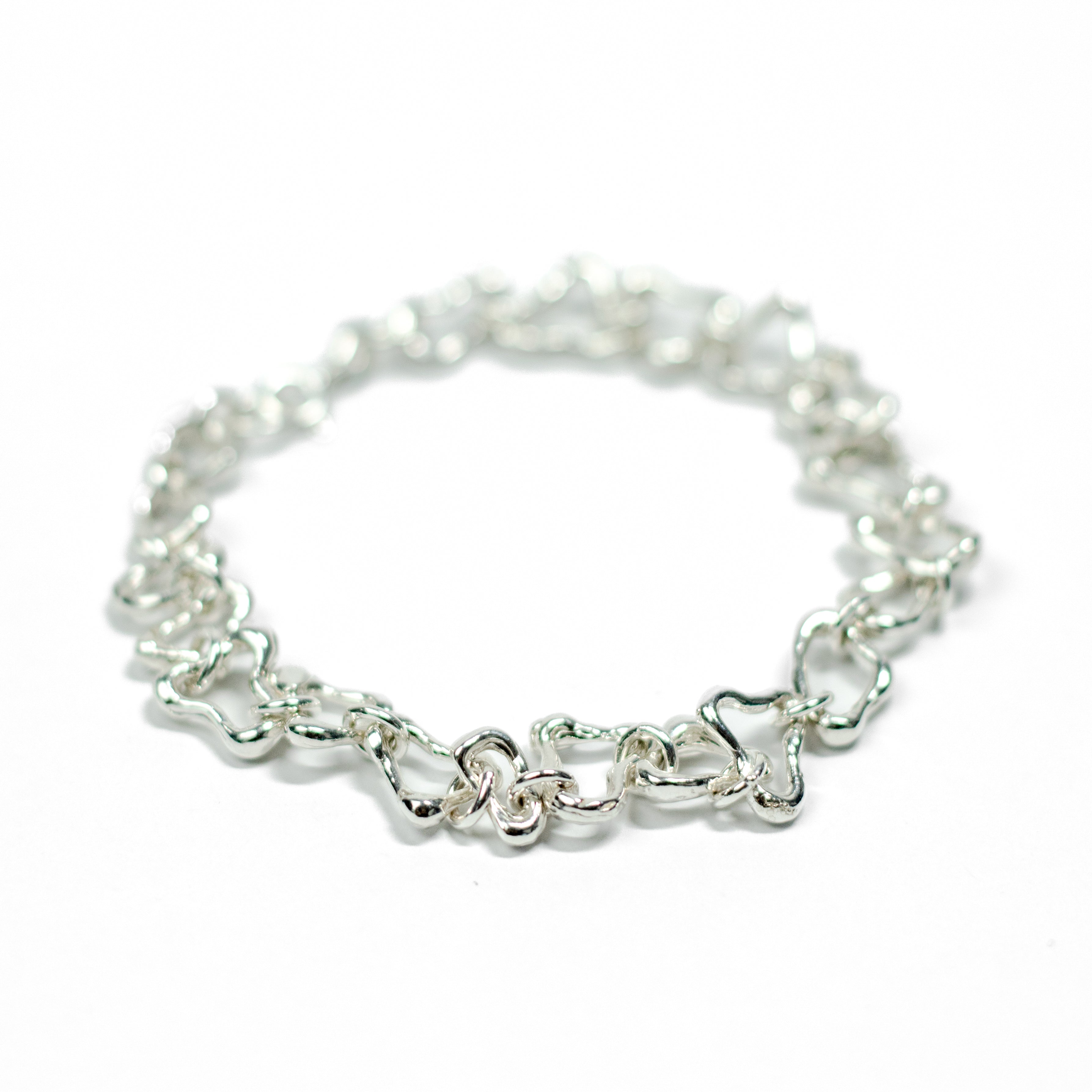 Fluid Bracelet
