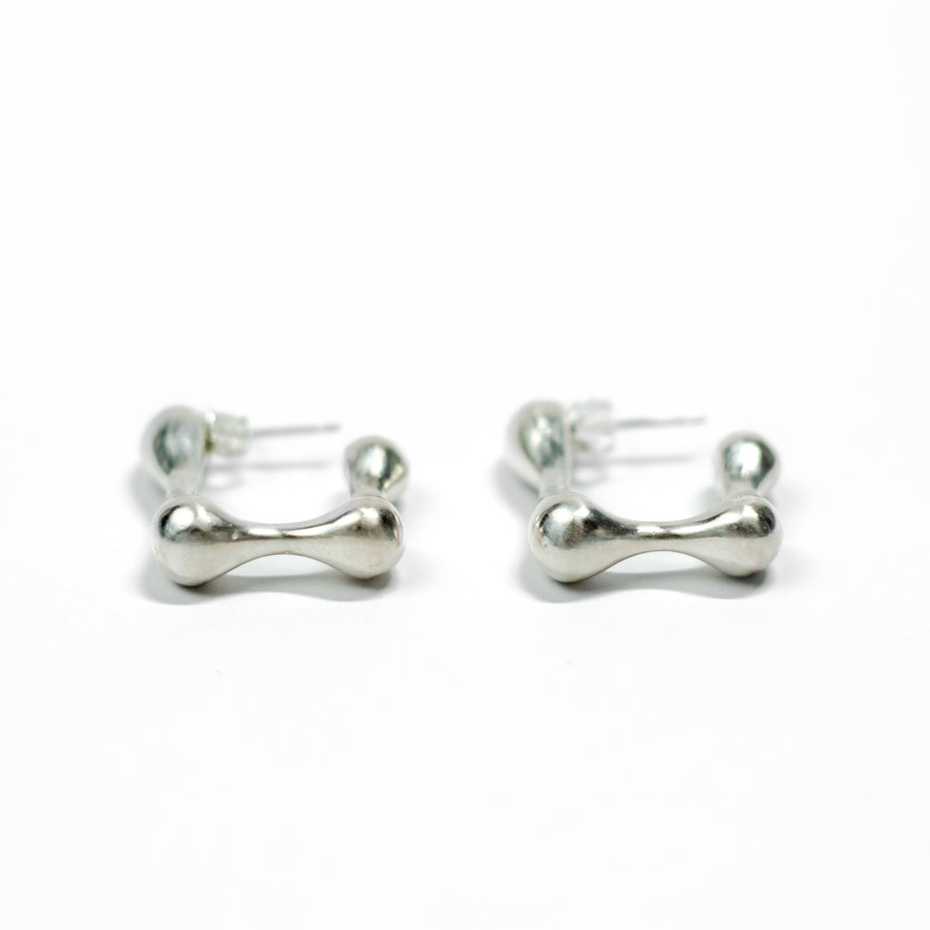 Square Earrings