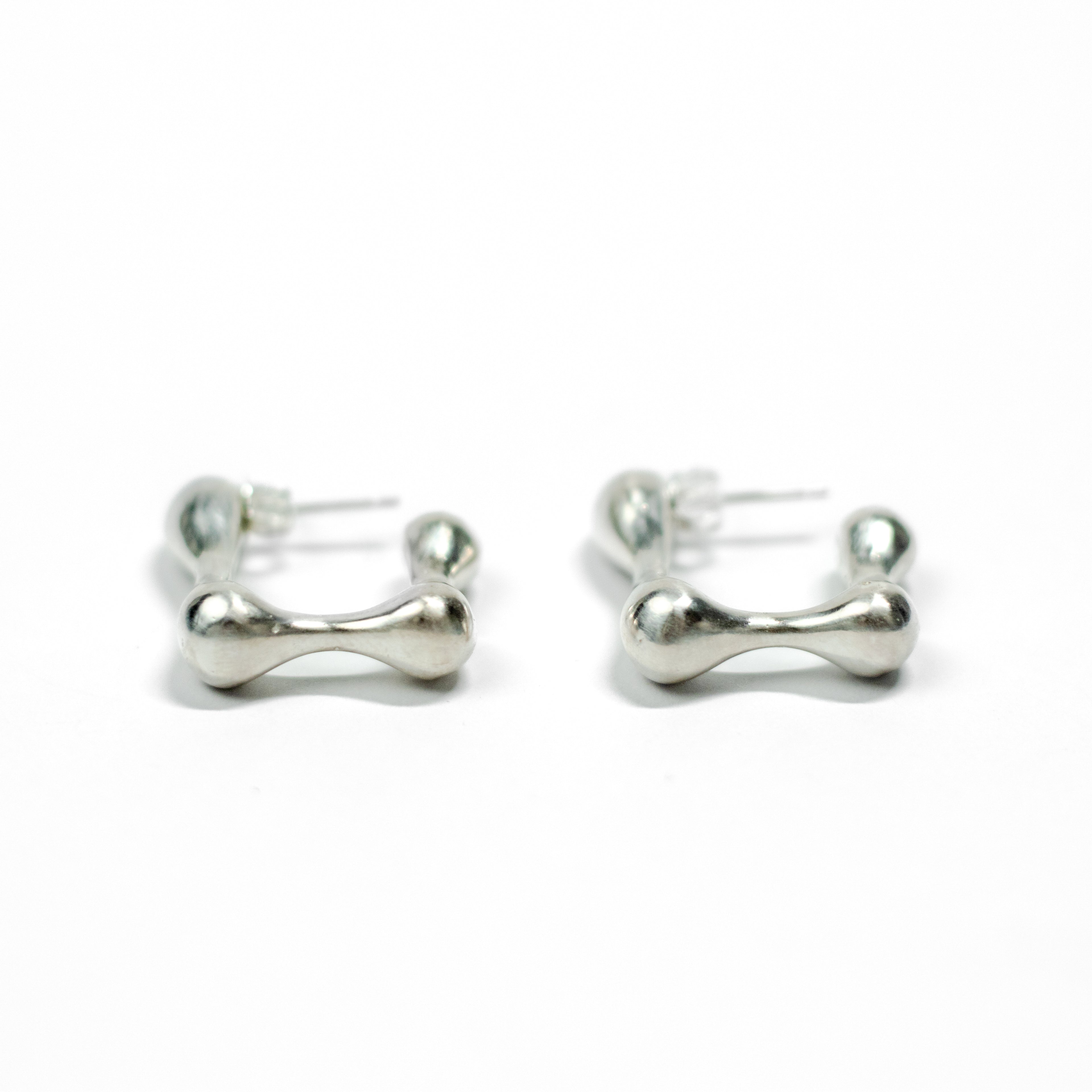 Square Earrings