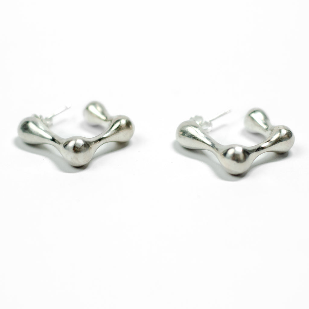 Square Earrings