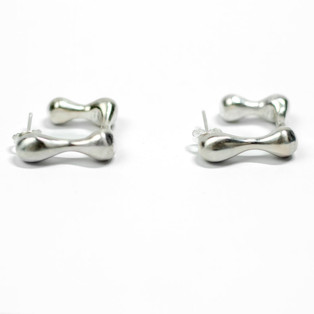 Square Earrings