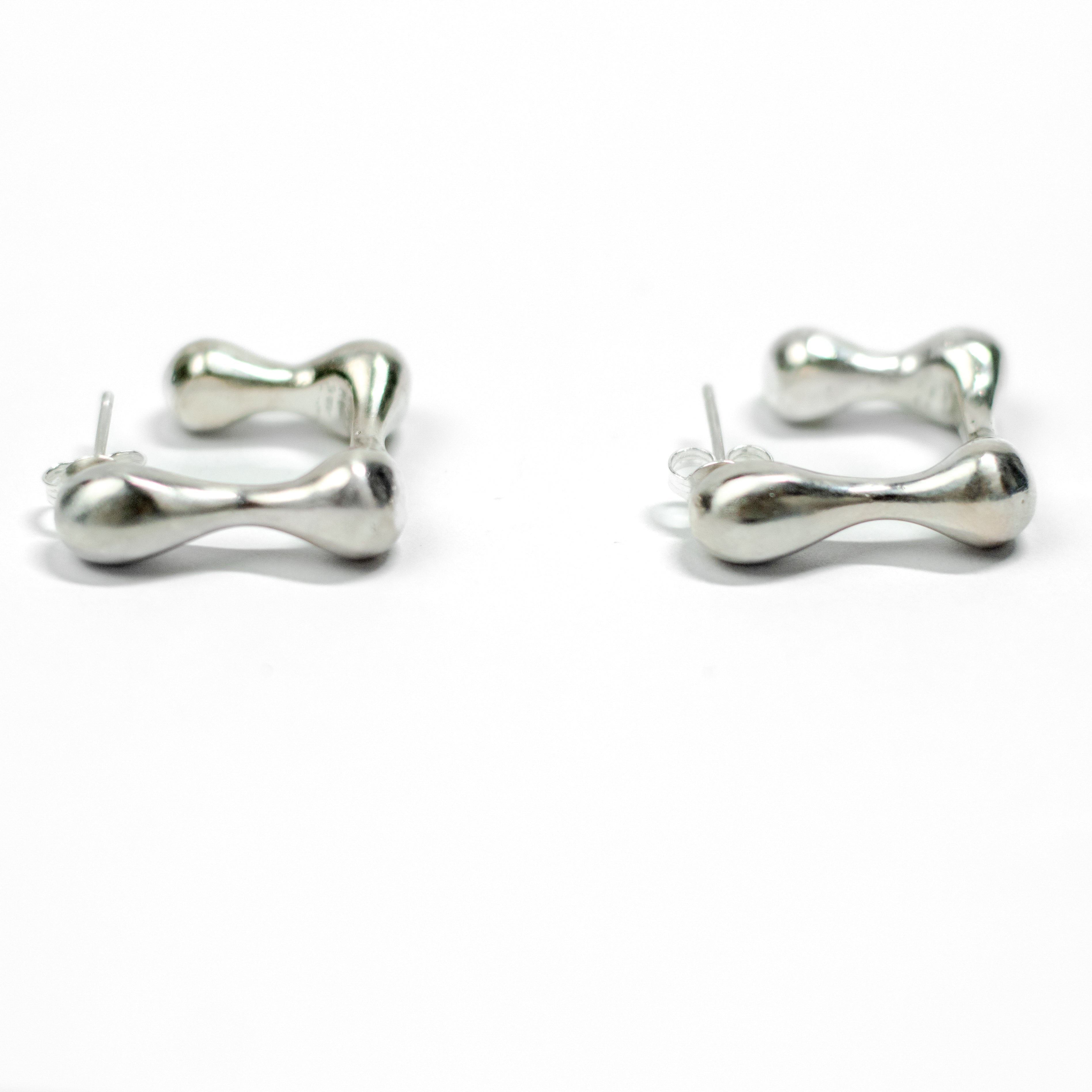 Square Earrings