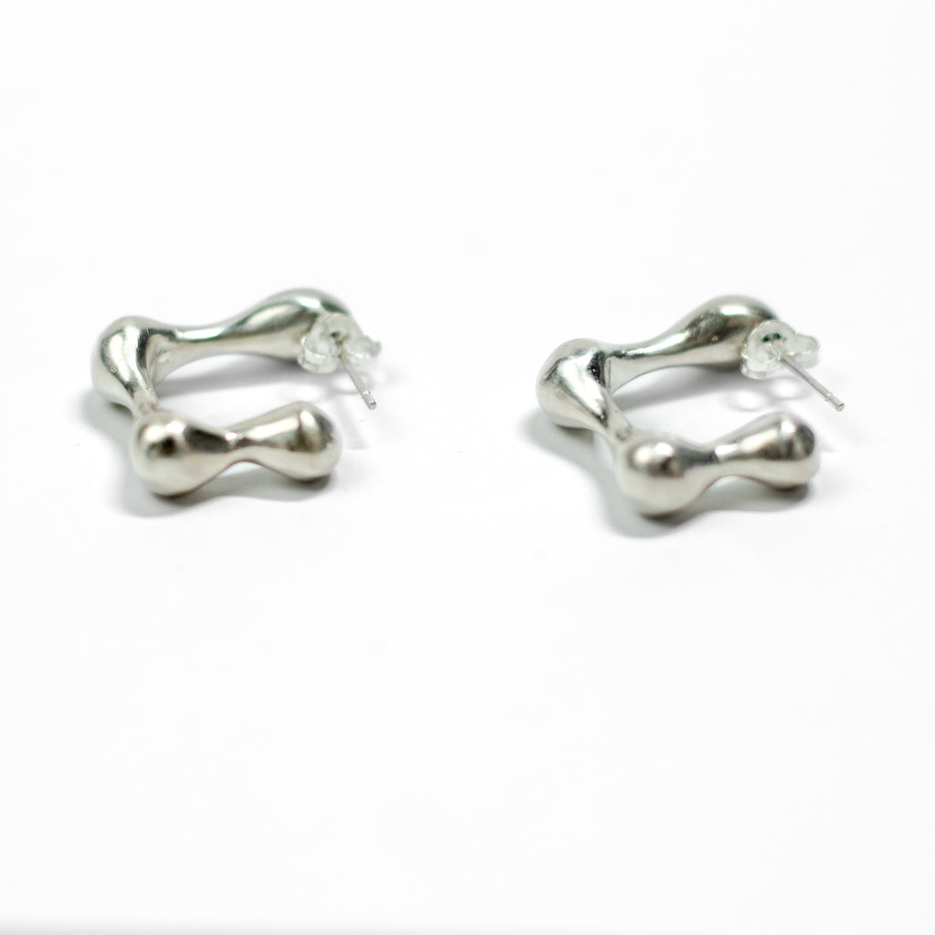 Square Earrings