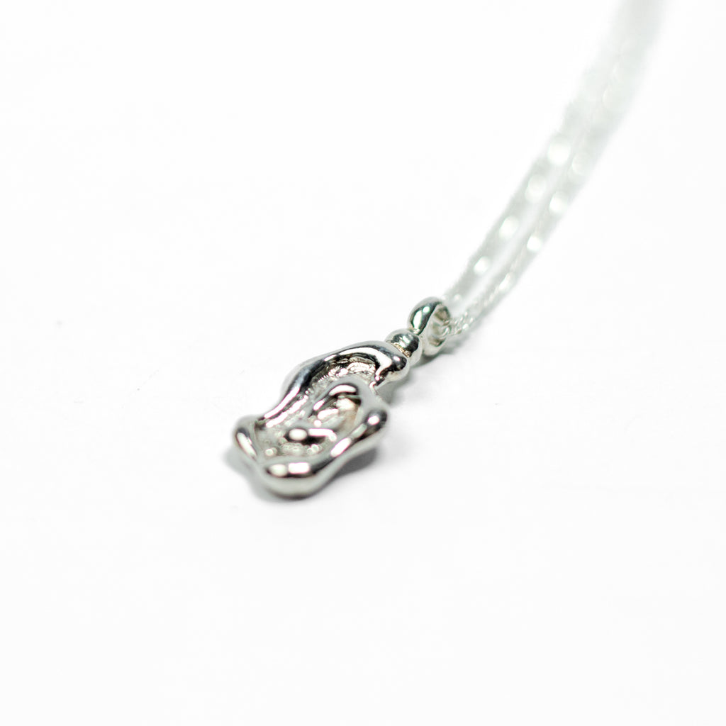 Waterhole necklace