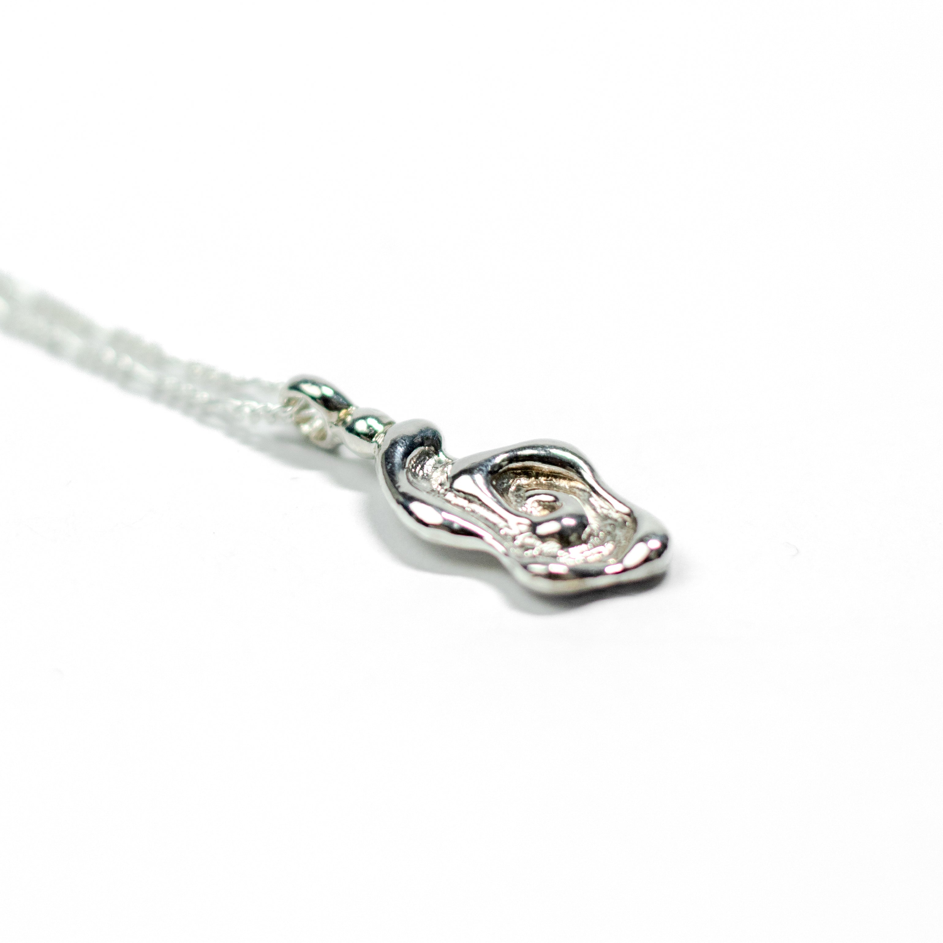 Waterhole necklace