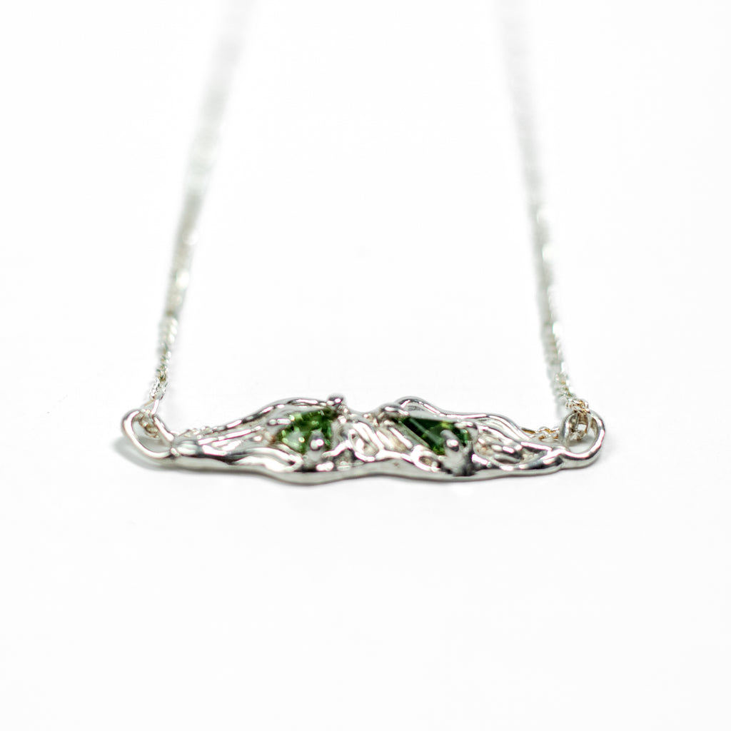 Gwangal Moronn necklace
