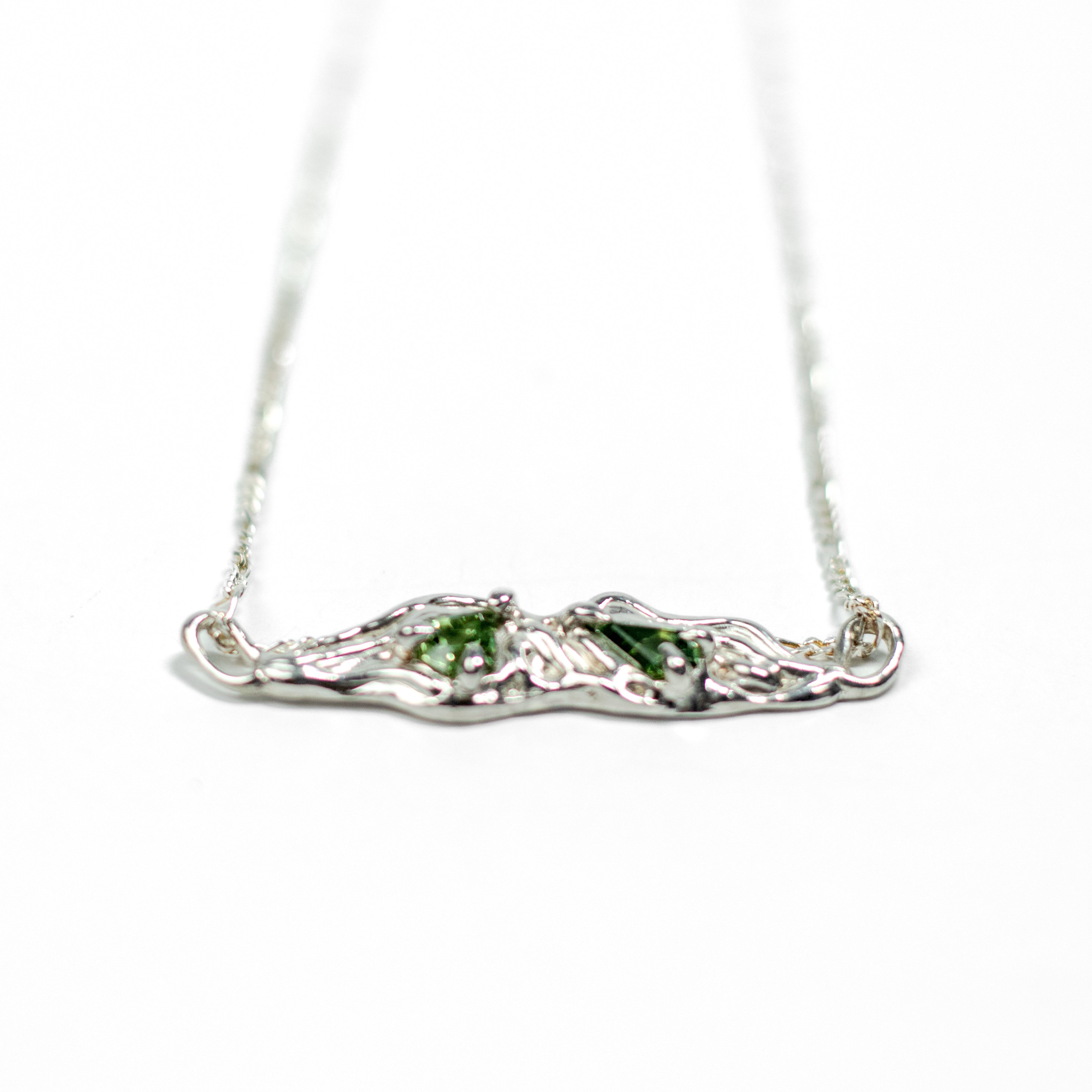 Gwangal Moronn necklace