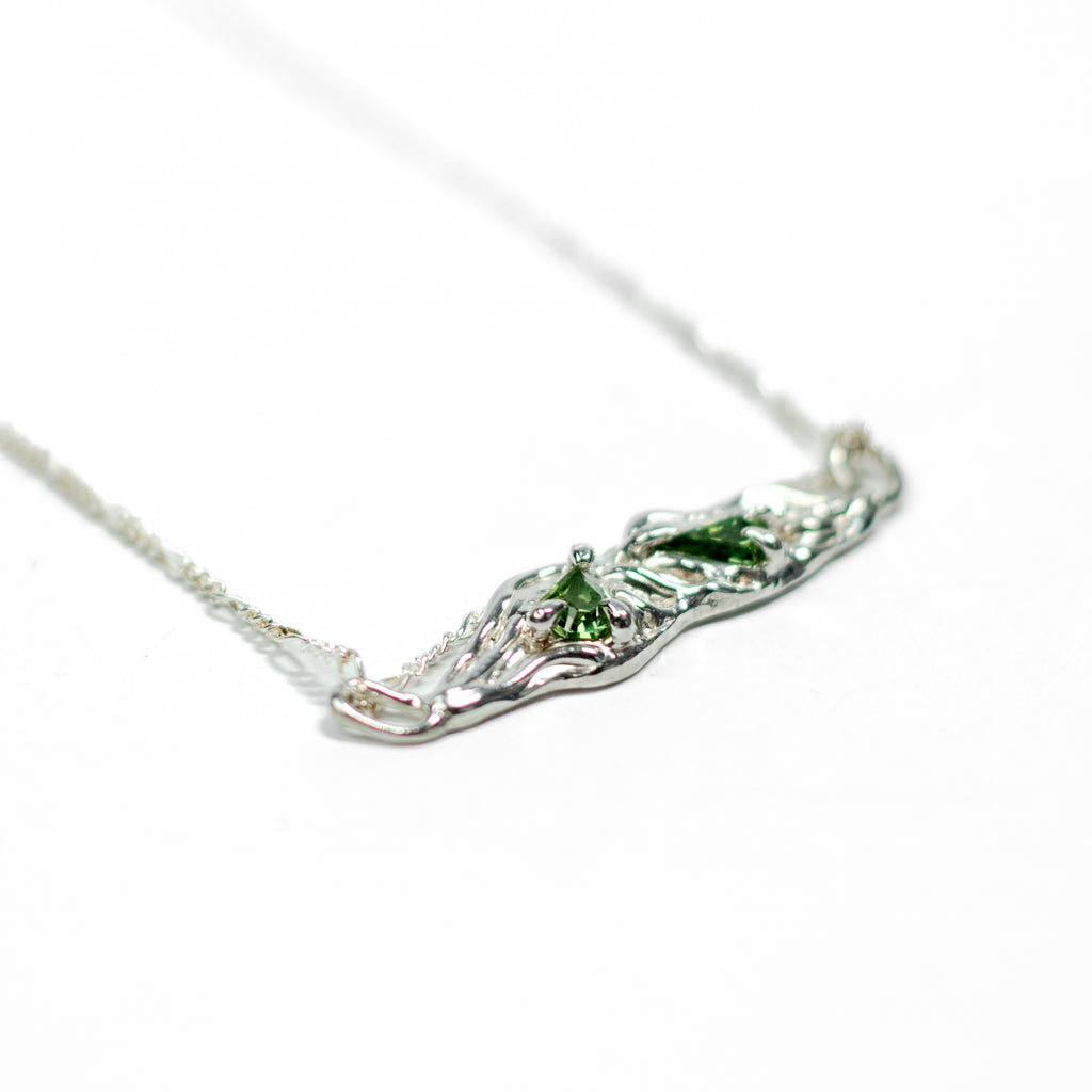 Gwangal Moronn necklace
