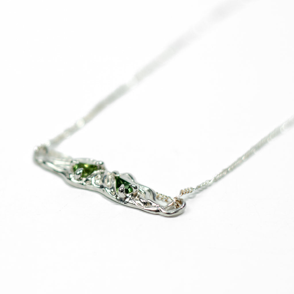Gwangal Moronn necklace