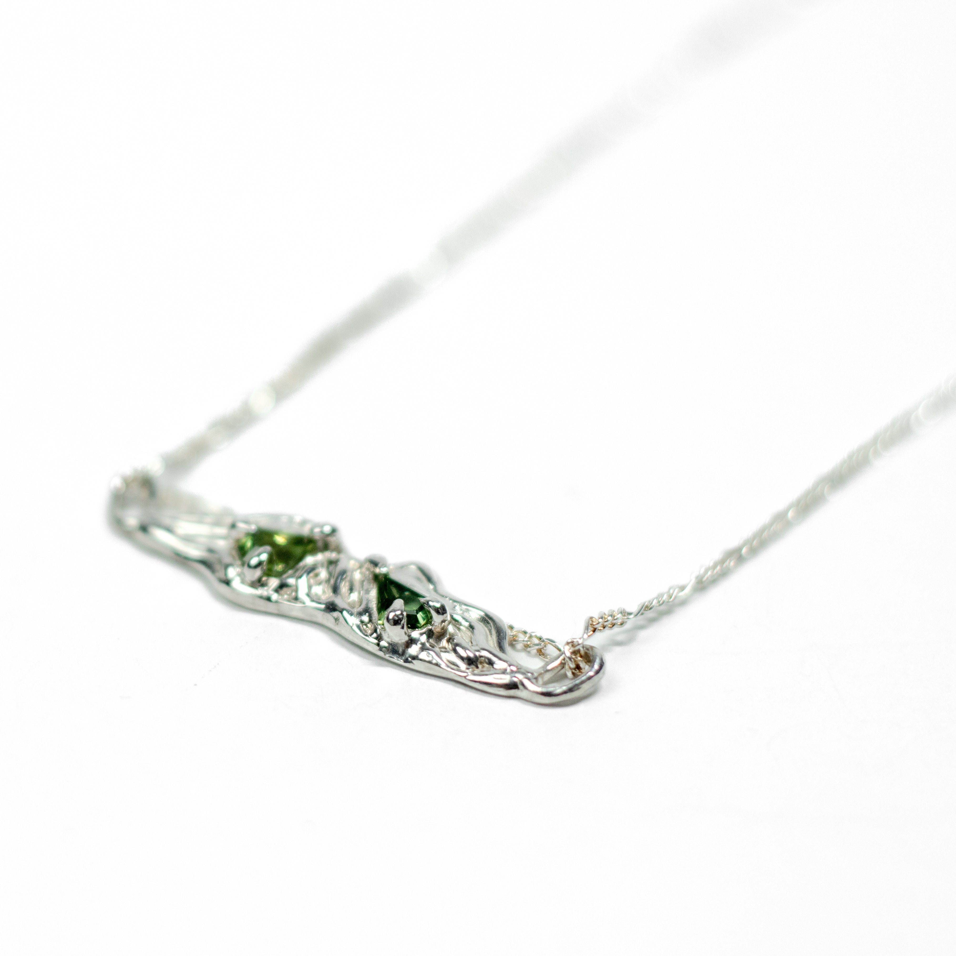 Gwangal Moronn necklace