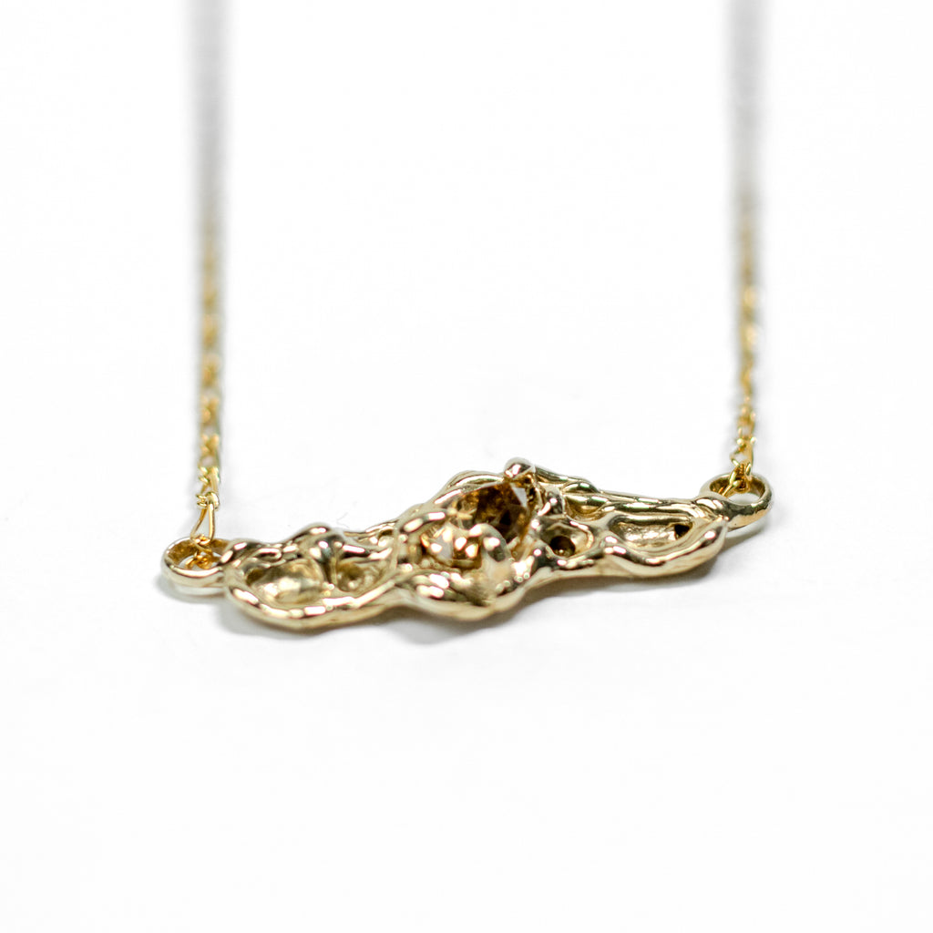 Kooyang necklace