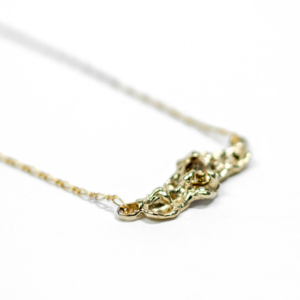 Kooyang necklace