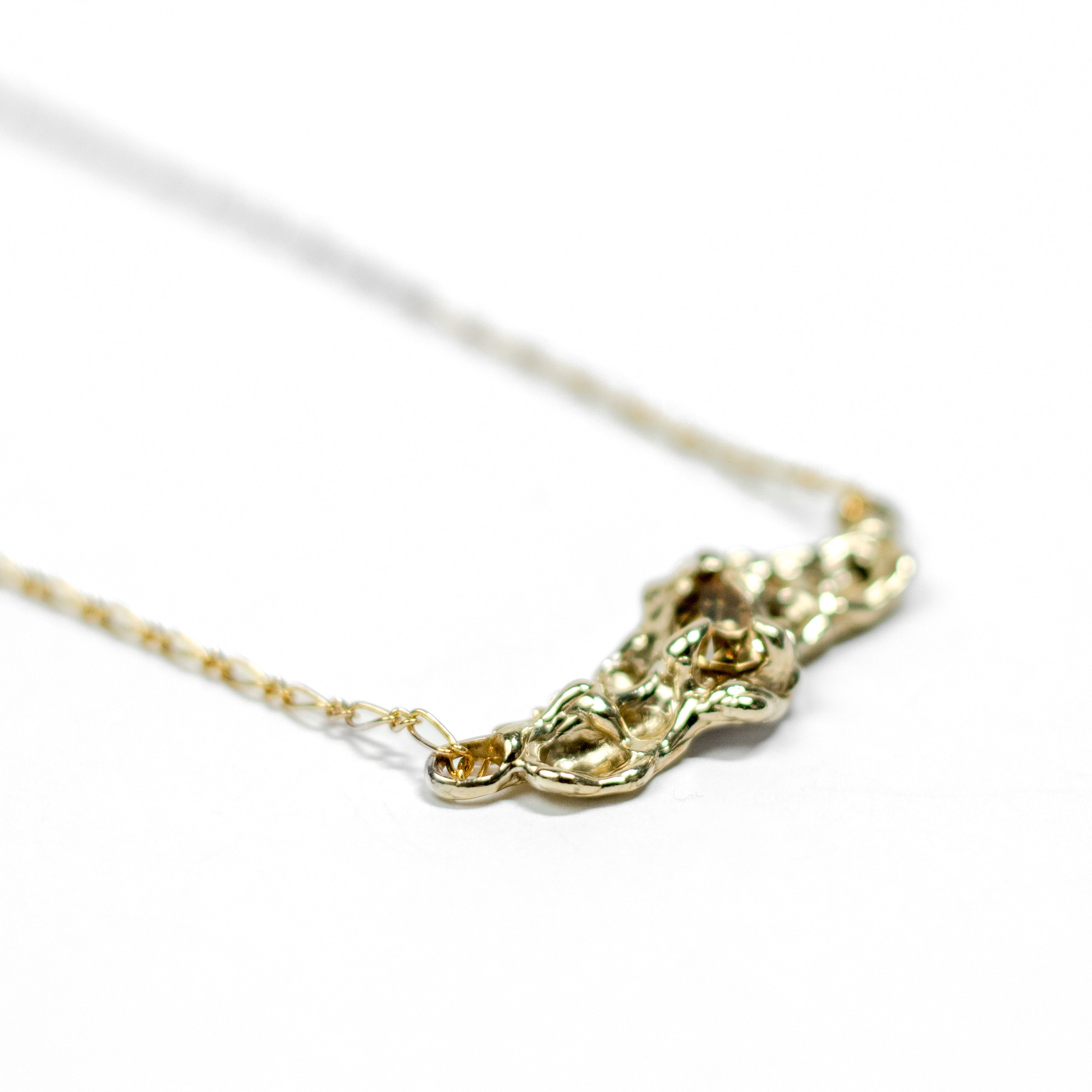 Kooyang necklace