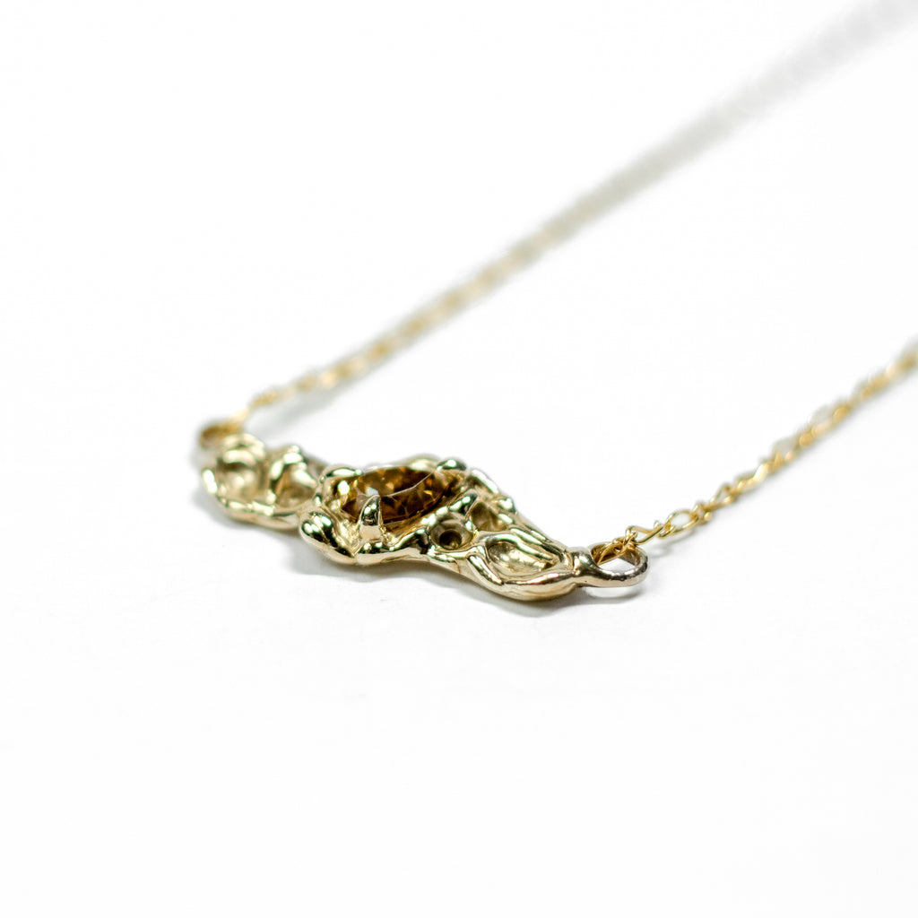 Kooyang necklace