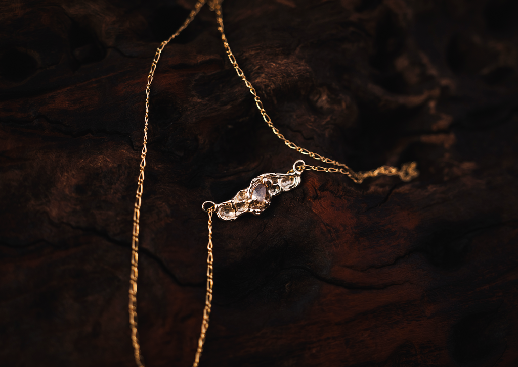 Kooyang necklace