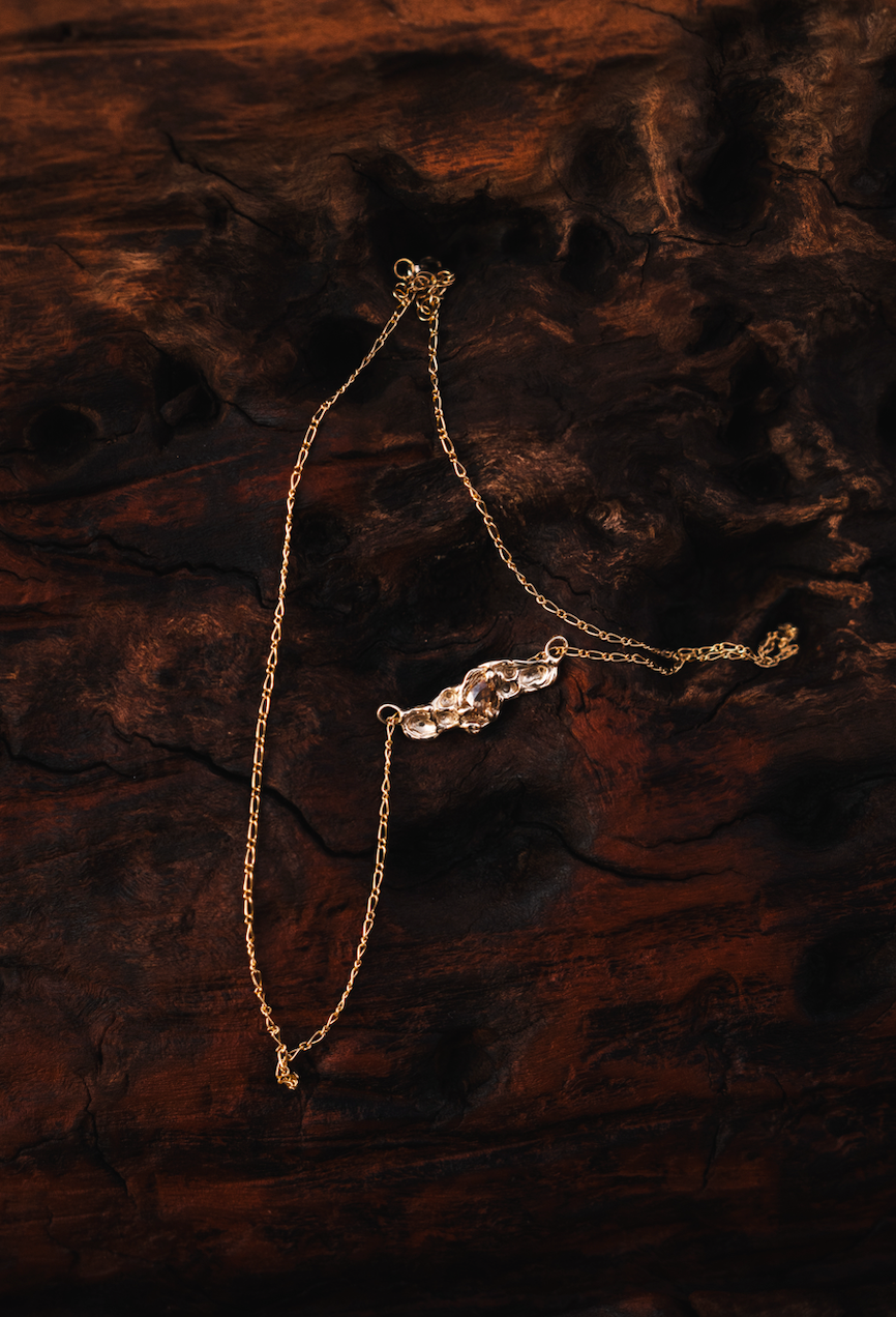 Kooyang necklace